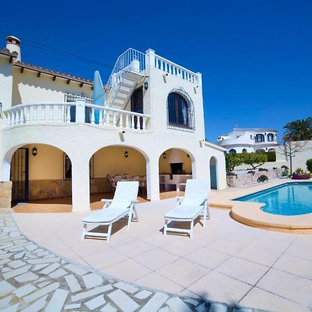 Villa Villa Colibri By Interhome กัลเป ภายนอก รูปภาพ