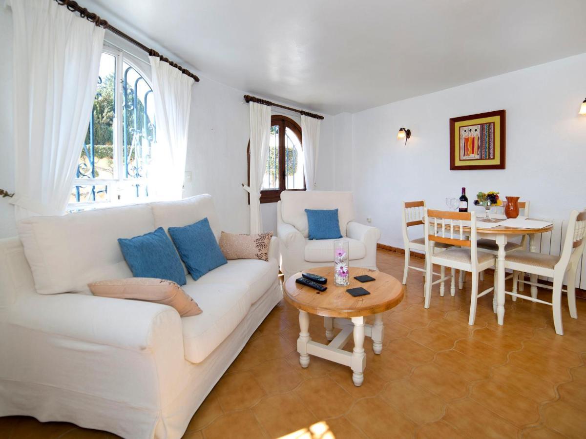 Villa Villa Colibri By Interhome กัลเป ภายนอก รูปภาพ
