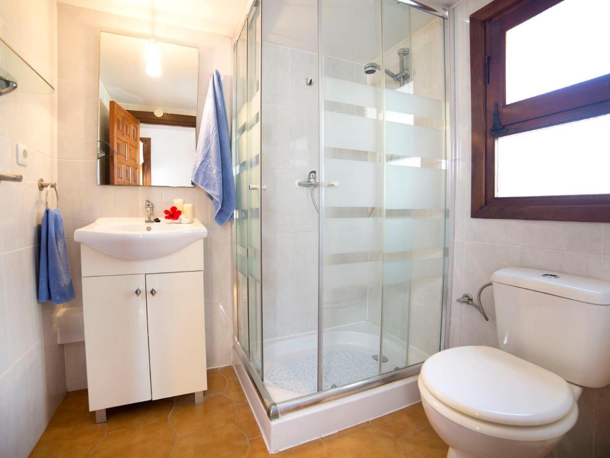 Villa Villa Colibri By Interhome กัลเป ภายนอก รูปภาพ